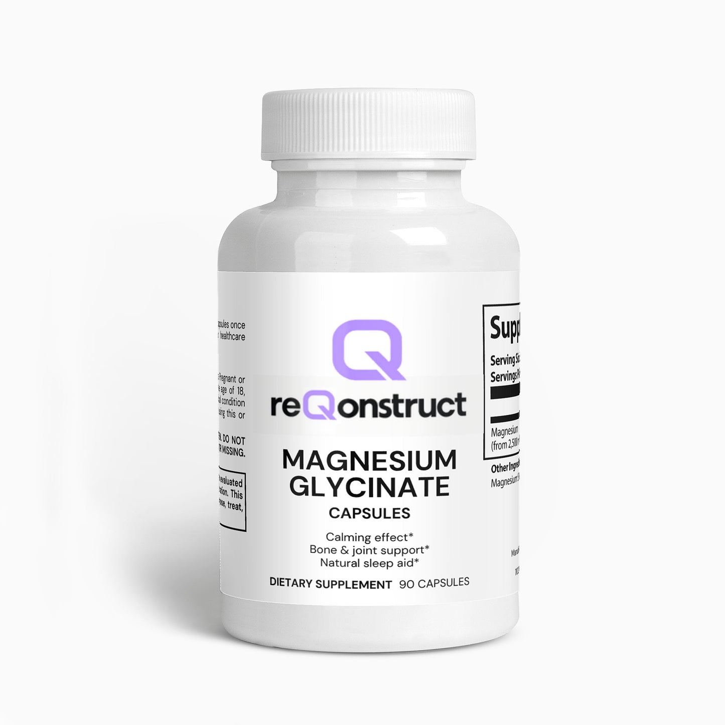 Magnesium Glycinate