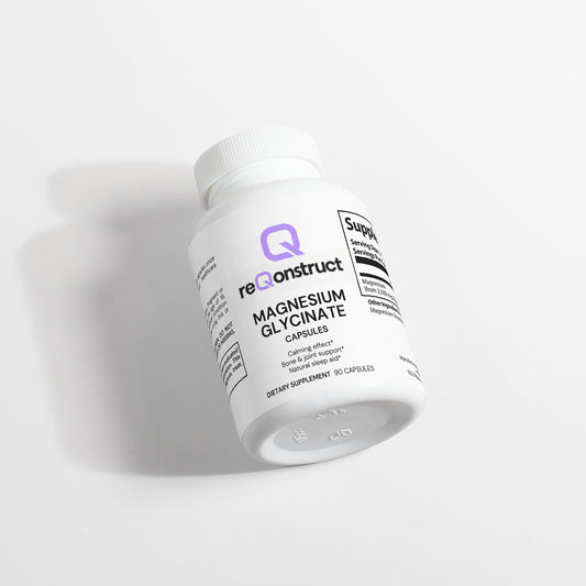Magnesium Glycinate