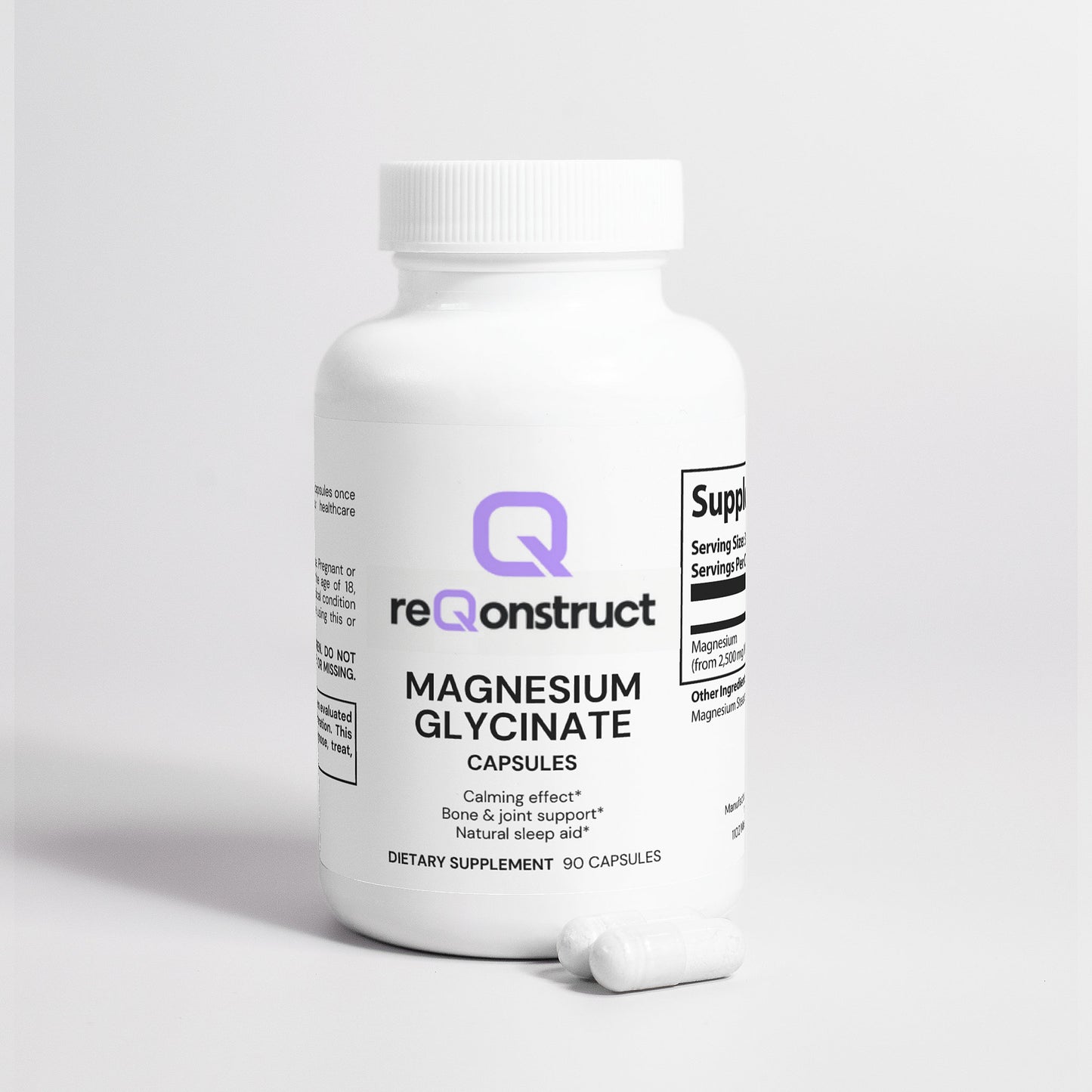 Magnesium Glycinate