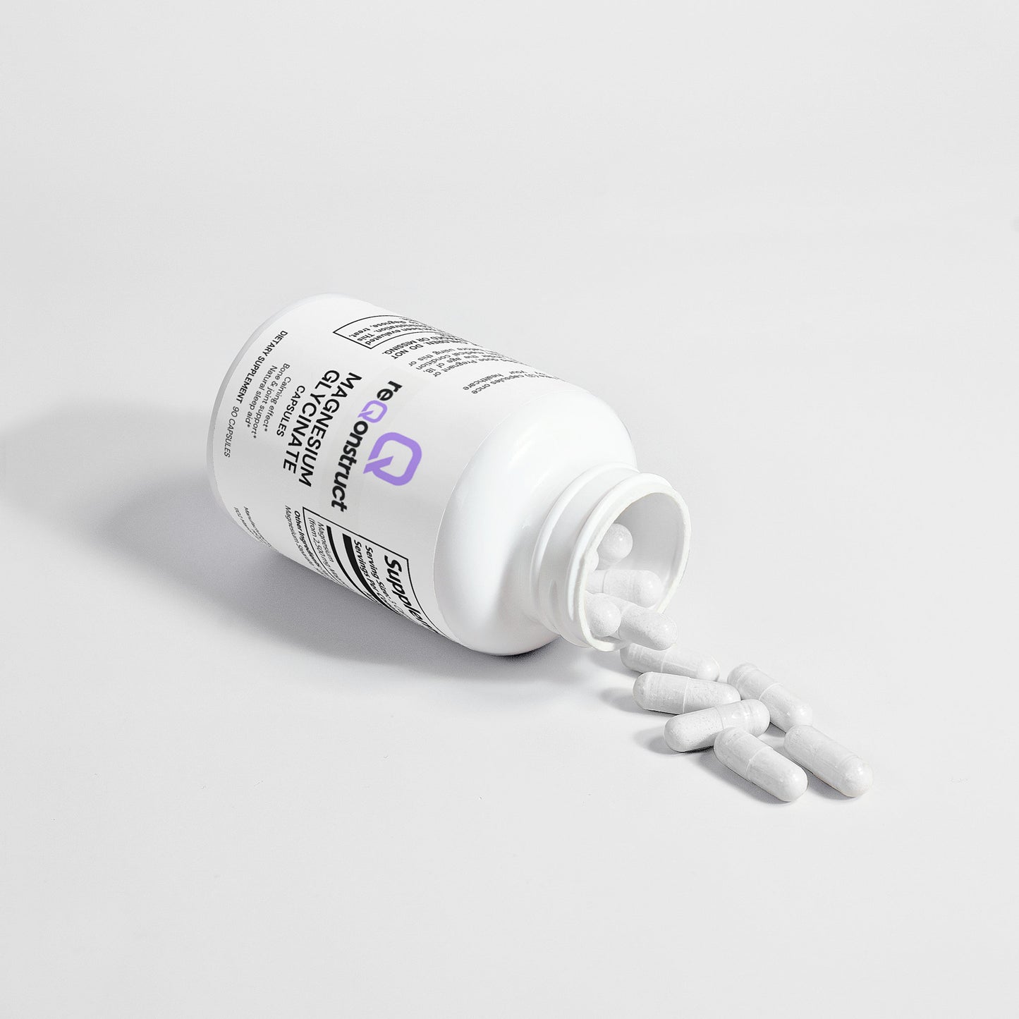 Magnesium Glycinate